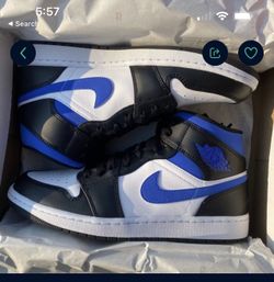 Jordan Kids 7