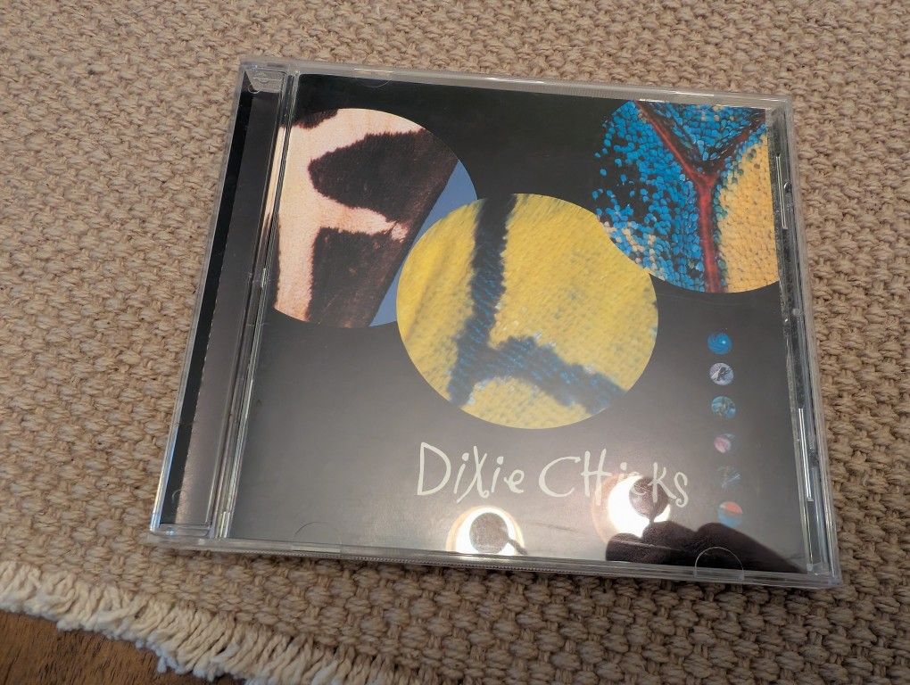 Fly by Chicks (CD, 1999)
