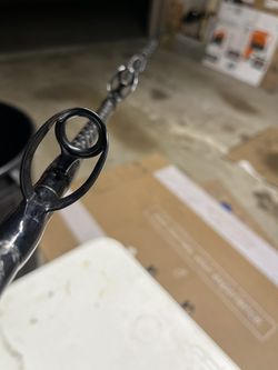 Okuma PCH Custom Series Rod for Sale in Artesia, CA - OfferUp
