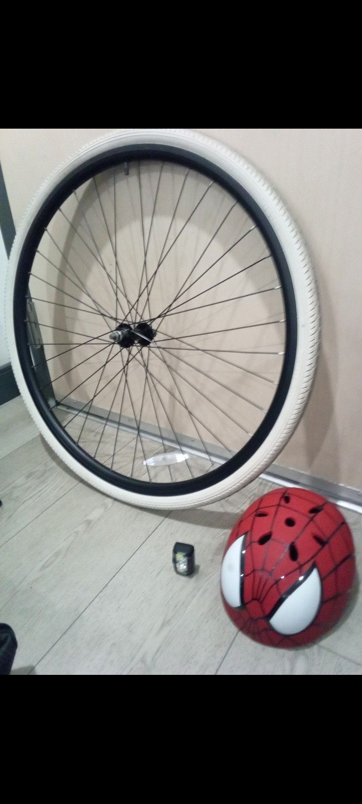 Bicycle Stuff For Sale