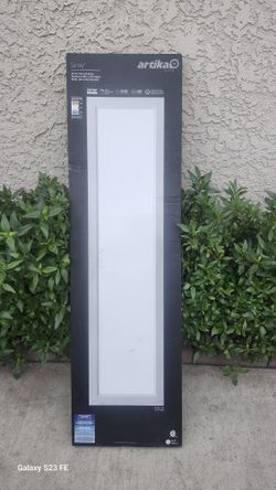 Artika Sunray Ultra Thin LED Panel Light