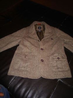 Boys coat