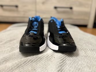 Jordan’s