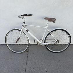 Beach Cruiser