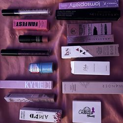 Makeup Bundles