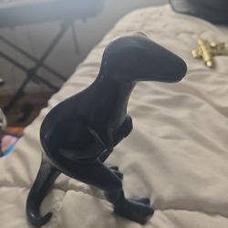 Glass Dino