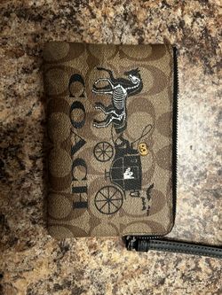 COACH, Coach Wallet 
