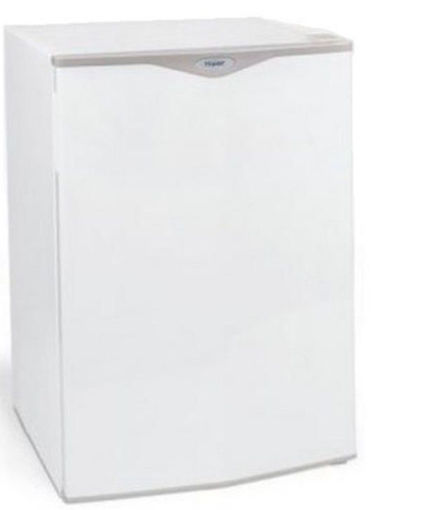 Haier Refrigerator 5.8 Cu Ft