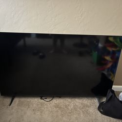 55” Vizio Smart Tv