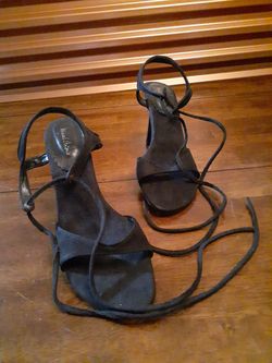 Micheal Antonio's High Heel Sandals