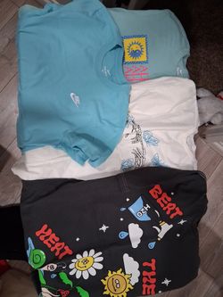 Shirts