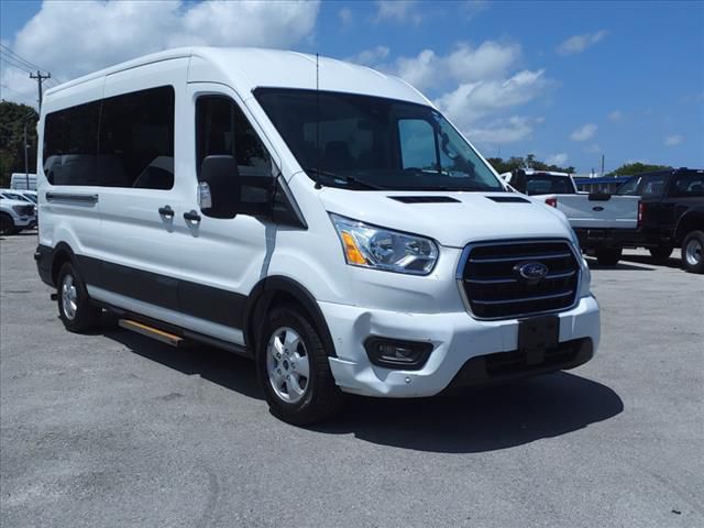 2020 Ford Transit-350 Passenger Van
