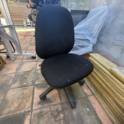 Rolling Desk Chairs