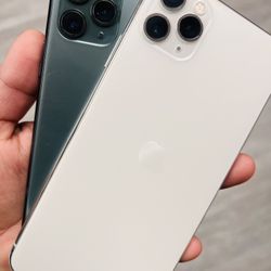 iPhone 11 ProMax 64GB Unlocked 