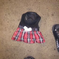 Small Dogs Dress