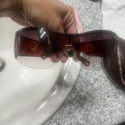 True Religion Sunglasses