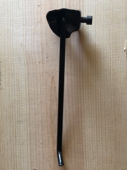 8” Kickstand for Bike