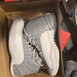 Jordan 12s 
