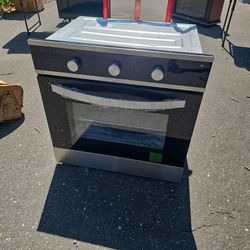 Empava 24" Wall Oven