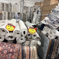 Costco Rugs Big Sale  – Up to 70% OFF!  All sizes Indoor Outdoor Lowest price from $10