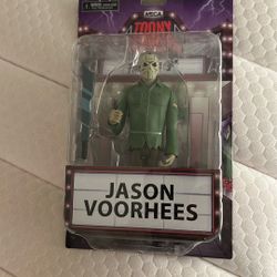 Friday The 14th Collectible