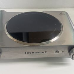 Estufa. Electrica/Electric stove 