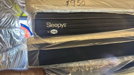 Queen mattresses cool gel and pillow tops