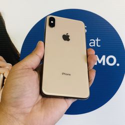 iPhone XS Max 512GB Unlocked 