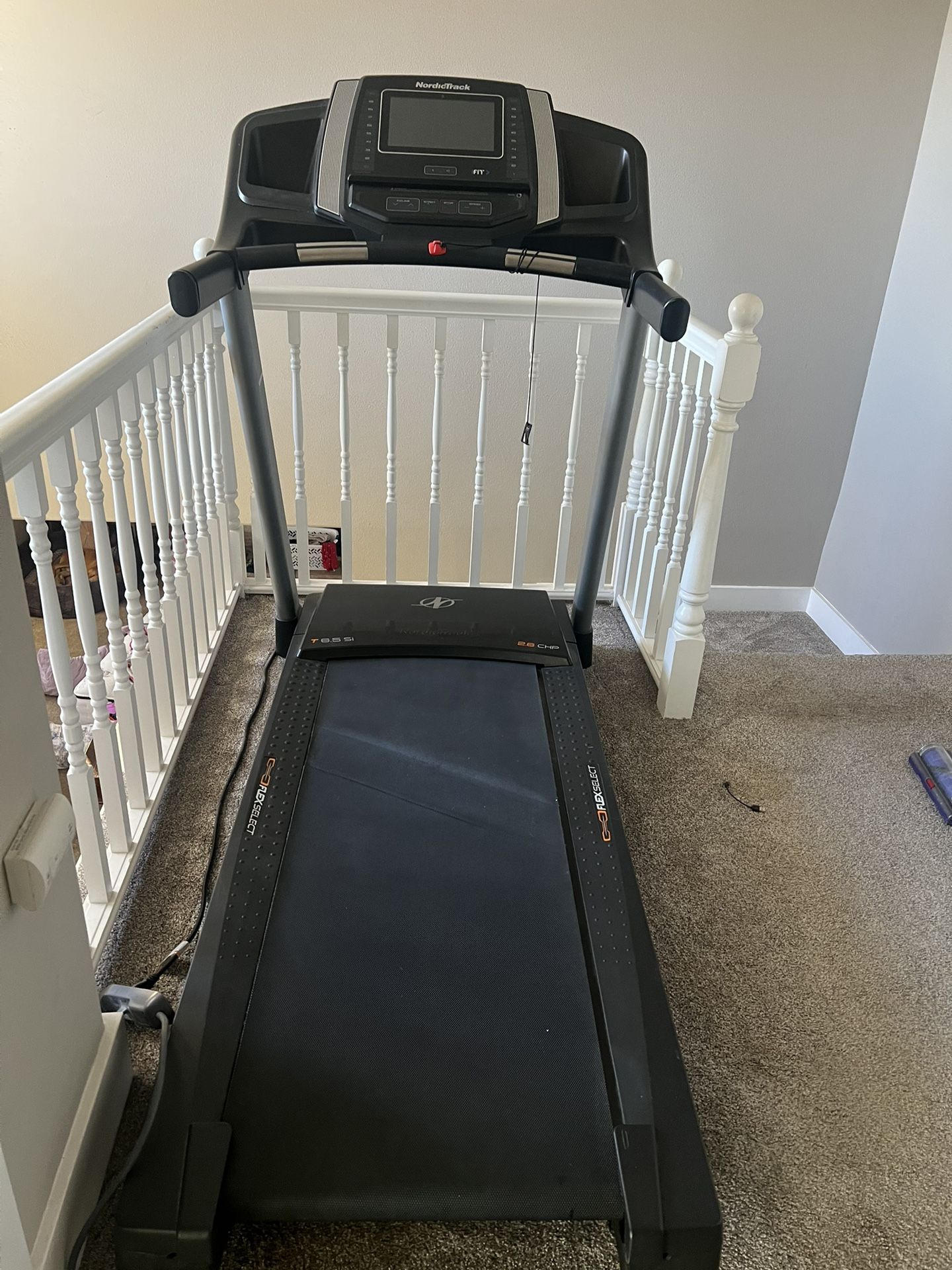 Nordictrack Treadmill