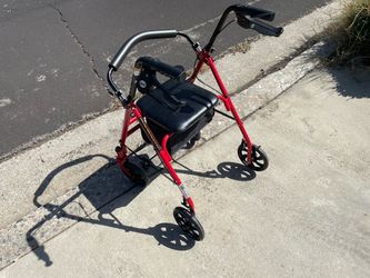 Walker Walker