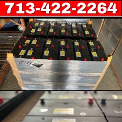 🔋 Group 65 Truck Battery Houston | Ford F150 F250 Chevrolet Silverado Dodge RAM 1500