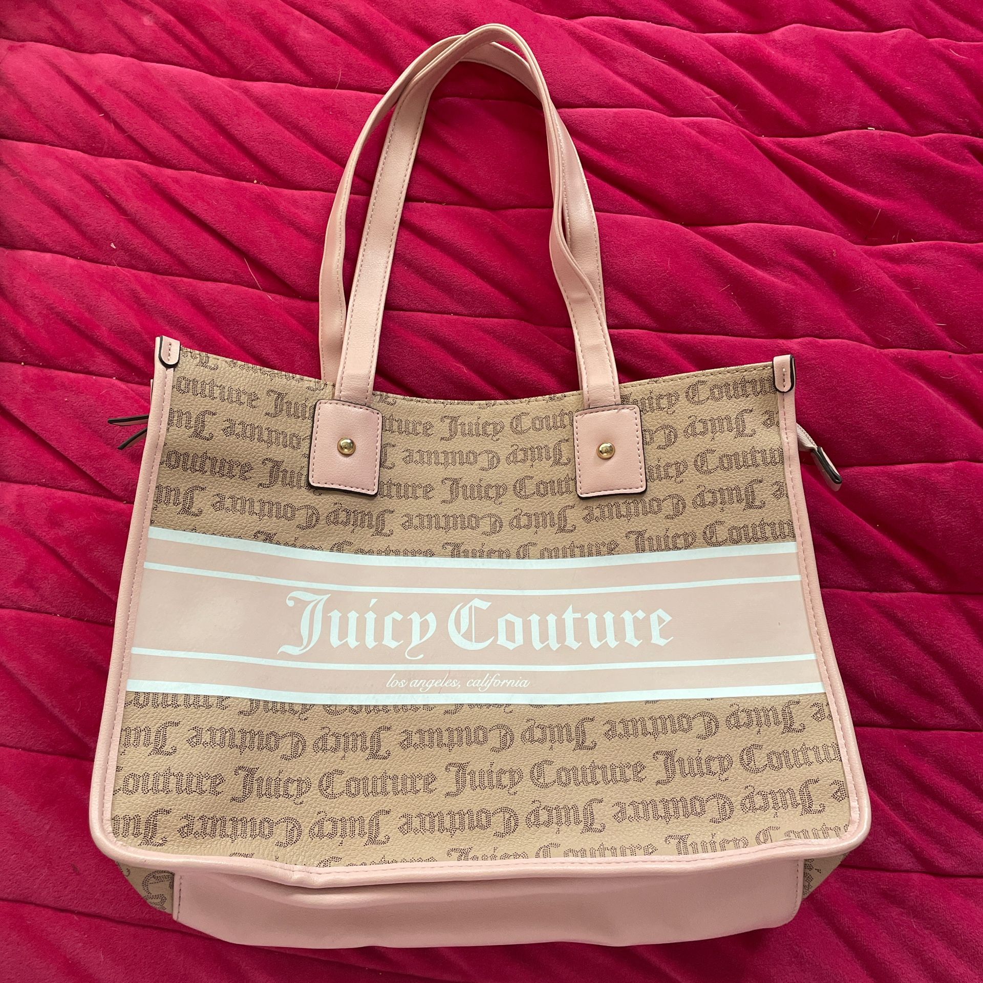 Juicy Couture Purse