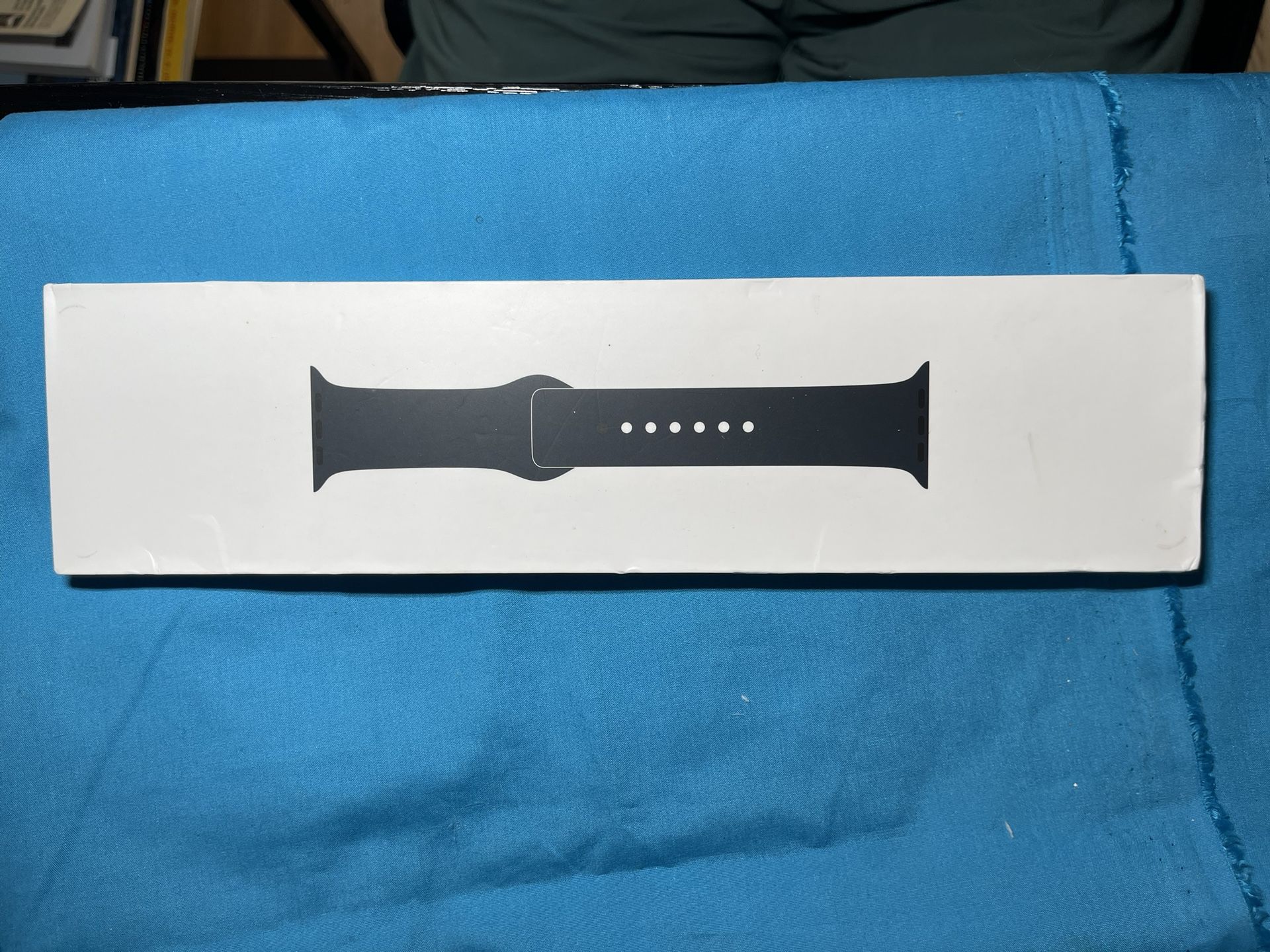 Apple Watch 41mm S/M Sport Watch Band