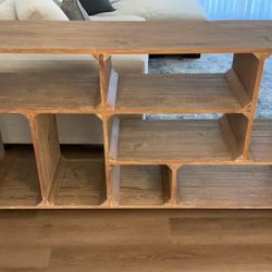 Restoration Hardware Bookshelf