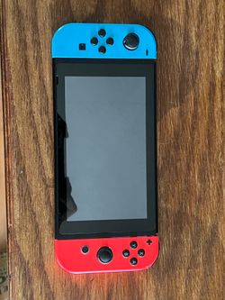 OLED Switch