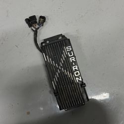 Sur ron  Light Bee X Stock Controller Used