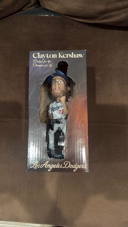 Clayton Kerahaw