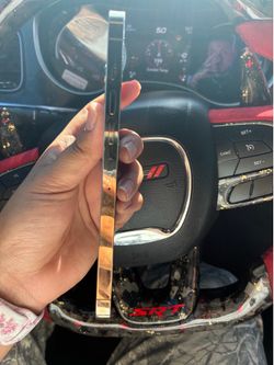 UNLOCKED IPHONE 13 PRO MAX