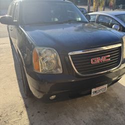 2013 GMC Yukon XL