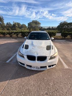 2007 BMW 328i
