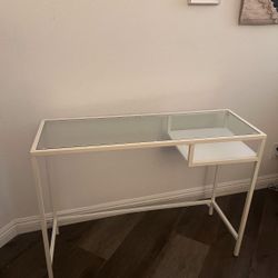 IKEA Vittsjö Desk