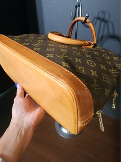 Alma Lv