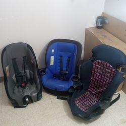 Car Seat Bundle 