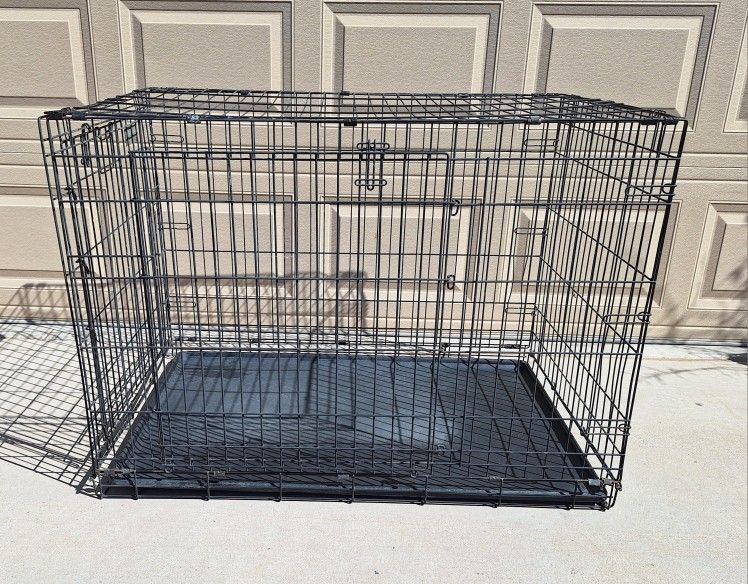Dog Crate
