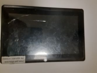Leno tablet