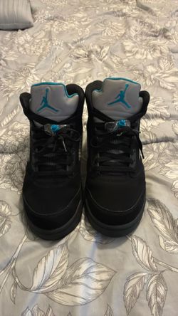 Jordan’s size 11
