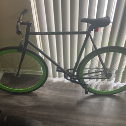 Purefix Original Series Bike. Good Condition