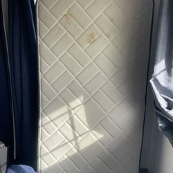 Free Twin Mattress