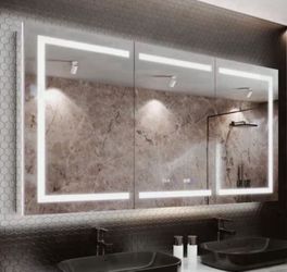 Led Mirror