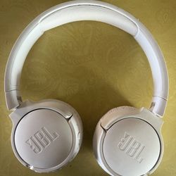 JBL Headphones